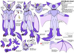 Rating: Explicit Score: 0 Tags: 2004 anthro bat digital_media_(artwork) e621 english_text eyewear glasses heterochromia horn jax_(jax_the_bat) jax_the_bat male mammal membrane_(anatomy) membranous_wings model_sheet purple_body realistic_wings solo tail text turnaround url wings User: bunchy7s Rating: Explicit Score: 0 Tags: 2004 anthro bat digital_media_(artwork) e621 english_text eyewear glasses heterochromia horn jax_(jax_the_bat) jax_the_bat male mammal membrane_(anatomy) membranous_wings model_sheet purple_body realistic_wings solo tail text turnaround url wings User: bunchy7s