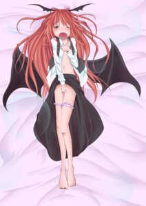 Rating: Explicit Score: 0 Tags: demon female head_wings koakuma rule34 succubus tagme touhou User: bunchy7s Rating: Explicit Score: 0 Tags: demon female head_wings koakuma rule34 succubus tagme touhou User: bunchy7s