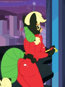 Rating: Safe Score: 0 Tags: 2014 3:4 anthro anthrofied applejack_(mlp) balaclava belt blonde_hair building butt clothing costume e621 earth_pony el-loko equid equine female friendship_is_magic glistening green_eyes hair hasbro horse looking_at_viewer looking_back mammal mask mistress_mare-velous_(mlp) my_little_pony night pony ponytail power_ponies_(mlp) rope skinsuit solo star tight_clothing User: bunchy7s Rating: Safe Score: 0 Tags: 2014 3:4 anthro anthrofied applejack_(mlp) balaclava belt blonde_hair building butt clothing costume e621 earth_pony el-loko equid equine female friendship_is_magic glistening green_eyes hair hasbro horse looking_at_viewer looking_back mammal mask mistress_mare-velous_(mlp) my_little_pony night pony ponytail power_ponies_(mlp) rope skinsuit solo star tight_clothing User: bunchy7s