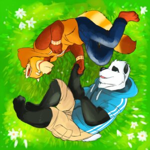 Rating: Safe Score: 0 Tags: 1:1 3_toes ailurid anthro barefoot bear bodily_fluids claws clothing crying duo e621 feet genchi giant_panda hi_res love lying male mammal red_panda romantic romantic_ambiance romantic_couple tail tairu tavi tears toes User: bunchy7s Rating: Safe Score: 0 Tags: 1:1 3_toes ailurid anthro barefoot bear bodily_fluids claws clothing crying duo e621 feet genchi giant_panda hi_res love lying male mammal red_panda romantic romantic_ambiance romantic_couple tail tairu tavi tears toes User: bunchy7s