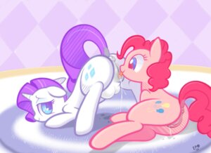 Rating: Explicit Score: 0 Tags: anus b-epon blue_eyes bodily_fluids clitoral clitoris clitoris_lick crotch_breasts cunnilingus cutie_mark dripping duo e621 earth_pony equid equine female female/female feral friendship_is_magic genital_fluids genitals hair happy happy_sex hasbro hi_res horn horse licking mammal my_little_pony mythological_creature mythological_equine mythology nipples oral pink_hair pinkie_pie_(mlp) pony purple_hair rarity_(mlp) sex smile teats tongue tongue_out unicorn vaginal vaginal_fluids vulva User: bunchy7s