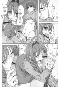 Rating: Explicit Score: 0 Tags: akiko-san_to_issho akiko_minase breasts female kanon nayuki_minase rule34 yuuichi_aizawa User: bunchy7s