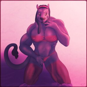 Rating: Questionable Score: 0 Tags: 1:1 anthro bedroom_eyes biceps bourbon_(artist) e621 felid female half-closed_eyes hi_res lion mammal muscular muscular_anthro muscular_female narrowed_eyes nipple_outline pantherine rochelle_barnette seductive solo tail tail_tuft tuft User: bunchy7s Rating: Questionable Score: 0 Tags: 1:1 anthro bedroom_eyes biceps bourbon_(artist) e621 felid female half-closed_eyes hi_res lion mammal muscular muscular_anthro muscular_female narrowed_eyes nipple_outline pantherine rochelle_barnette seductive solo tail tail_tuft tuft User: bunchy7s