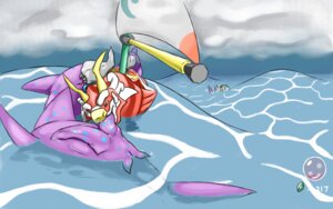 Rating: Explicit Score: 0 Tags: gyorg king_of_red_lions link male male_only rule34 straight_hair the_legend_of_zelda the_wind_waker wind_waker User: bunchy7s