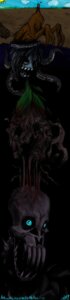 Rating: Safe Score: 0 Tags: 2008 absurd_res ambiguous_gender bone diglett dirt e621 generation_1_pokemon grass group heart_symbol hi_res long_image nellie_melton nightmare_fuel nintendo nm! open_mouth plant pokemon pokemon_(species) roots skull solo_focus sun tall_image the_truth underground User: bunchy7s