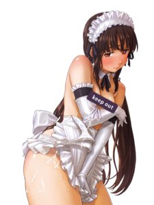 Rating: Explicit Score: 0 Tags: apron apron_tug cum elbow_gloves female gloves maid maid_headdress naruko_hanaharu rule34 shoujo_material solo User: bunchy7s Rating: Explicit Score: 0 Tags: apron apron_tug cum elbow_gloves female gloves maid maid_headdress naruko_hanaharu rule34 shoujo_material solo User: bunchy7s
