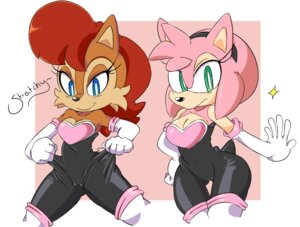 Rating: Questionable Score: 0 Tags: 2014 5_fingers accessory alternate_costume amy_rose anthro archie_comics armwear bare_shoulders biped black_hairband black_nose blue_eyes border breasts brown_body brown_fur camel_toe chipmunk cleavage clothed clothed_anthro clothed_female clothing clothing_pull cloudz cosplay countershade_face countershading digital_media_(artwork) duo e621 elbow_gloves eulipotyphlan eyelashes female female_anthro fingers fully_clothed fully_clothed_anthro fully_clothed_female fur gloves green_eyes ground_squirrel hair hair_accessory hairband hand_on_hip handwear happy heart_clothing heart_symbol hedgehog hi_res legwear looking_at_self looking_at_viewer mammal outside_border pink_body pink_fur pink_hair portrait quill_hair red_hair rodent rouge_the_bat sally_acorn sciurid sega short_tail simple_background smile snout sonic_the_hedgehog_(archie) sonic_the_hedgehog_(comics) sonic_the_hedgehog_(series) tail text thick_thighs thigh_highs three-quarter_portrait white_armwear white_border white_clothing white_elbow_gloves white_gloves white_handwear wide_hips User: bunchy7s Rating: Questionable Score: 0 Tags: 2014 5_fingers accessory alternate_costume amy_rose anthro archie_comics armwear bare_shoulders biped black_hairband black_nose blue_eyes border breasts brown_body brown_fur camel_toe chipmunk cleavage clothed clothed_anthro clothed_female clothing clothing_pull cloudz cosplay countershade_face countershading digital_media_(artwork) duo e621 elbow_gloves eulipotyphlan eyelashes female female_anthro fingers fully_clothed fully_clothed_anthro fully_clothed_female fur gloves green_eyes ground_squirrel hair hair_accessory hairband hand_on_hip handwear happy heart_clothing heart_symbol hedgehog hi_res legwear looking_at_self looking_at_viewer mammal outside_border pink_body pink_fur pink_hair portrait quill_hair red_hair rodent rouge_the_bat sally_acorn sciurid sega short_tail simple_background smile snout sonic_the_hedgehog_(archie) sonic_the_hedgehog_(comics) sonic_the_hedgehog_(series) tail text thick_thighs thigh_highs three-quarter_portrait white_armwear white_border white_clothing white_elbow_gloves white_gloves white_handwear wide_hips User: bunchy7s