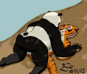 Rating: Explicit Score: 0 Tags: anthro backsack balls bear black_body black_fur black_stripes butt dreamworks duo e621 felid female female_penetrated from_front_position fur genitals giant_panda interspecies jazzycard kung_fu_panda lying male male/female male_penetrating male_penetrating_female mammal master_po_ping master_tigress missionary_position multicolored_body multicolored_fur nude on_back orange_body orange_fur overweight overweight_male pantherine penetration sex spread_legs spreading stripes tiger white_body white_fur User: bunchy7s Rating: Explicit Score: 0 Tags: anthro backsack balls bear black_body black_fur black_stripes butt dreamworks duo e621 felid female female_penetrated from_front_position fur genitals giant_panda interspecies jazzycard kung_fu_panda lying male male/female male_penetrating male_penetrating_female mammal master_po_ping master_tigress missionary_position multicolored_body multicolored_fur nude on_back orange_body orange_fur overweight overweight_male pantherine penetration sex spread_legs spreading stripes tiger white_body white_fur User: bunchy7s