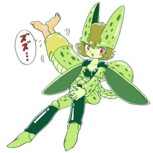 Rating: Questionable Score: 0 Tags: 1:1 alien alternate_species bio-android_(dragon_ball) blush cell_(dragon_ball) cell_tail crossgender digital_media_(artwork) dragon_ball dragon_ball_z duo e621 female female_pred hair human humanoid humanoidized japanese_text mammal mtf_crossgender not_furry parody perfect_cell pukao red_eyes tail tail_bulge tail_fetish tail_play tail_vore text unusual_vore vore User: bunchy7s
