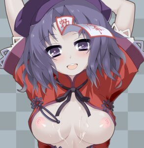 Rating: Explicit Score: 0 Tags: 1girls arms_up beret blue_eyes blue_hair blush breasts breasts_apart bust cum cum_on_body cum_on_breasts cum_on_upper_body female hat jiangshi large_breasts looking_at_viewer matsuto_kabun matsuyuki_kabun nipples no_bra ofuda open_clothes open_shirt pale_skin rule34 shirt short_hair simple_background solo touhou yoshika_miyako User: bunchy7s Rating: Explicit Score: 0 Tags: 1girls arms_up beret blue_eyes blue_hair blush breasts breasts_apart bust cum cum_on_body cum_on_breasts cum_on_upper_body female hat jiangshi large_breasts looking_at_viewer matsuto_kabun matsuyuki_kabun nipples no_bra ofuda open_clothes open_shirt pale_skin rule34 shirt short_hair simple_background solo touhou yoshika_miyako User: bunchy7s