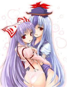 Rating: Questionable Score: 0 Tags: female fujiwara_no_mokou gizensha keine_kamishirasawa multiple_females multiple_girls panties rule34 touhou underwear User: bunchy7s Rating: Questionable Score: 0 Tags: female fujiwara_no_mokou gizensha keine_kamishirasawa multiple_females multiple_girls panties rule34 touhou underwear User: bunchy7s