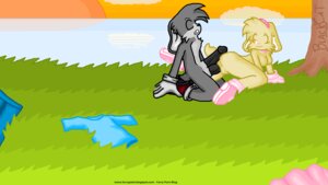 Rating: Explicit Score: 0 Tags: 2_penises amber_eyes anthro blackcat breasts clothing duo e621 erection eyes_closed female female_penetrated genitals lagomorph leporid male male/female male_penetrating male_penetrating_female mammal mostly_nude multi_genitalia multi_penis one_eye_closed orgasm penetration penile penile_penetration penis penis_in_vagina plant rabbit sex sun tree vaginal vaginal_penetration vulva water wood User: bunchy7s