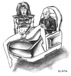 Rating: Explicit Score: 0 Tags: artie_m female jean_grey marvel marvel_comics monochrome professor_xavier rule34 straight_hair x-men User: bunchy7s