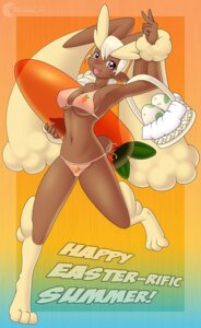 Rating: Safe Score: 0 Tags: 2012 anthro anthrofied basket bikini biped breasts brown_body brown_fur buckteeth cleavage clothed clothing container e621 easter easter_basket egg feet female floppy_ears fur generation_4_pokemon hair hi_res hindpaw holidays lagomorph long_ears long_hair looking_at_viewer lopunny mammal nintendo open_mouth paws pokemon pokemon_(species) pokemorph simple_background skimpy smile solo standing swimwear takipsilim teeth two-piece_swimsuit white_hair User: bunchy7s Rating: Safe Score: 0 Tags: 2012 anthro anthrofied basket bikini biped breasts brown_body brown_fur buckteeth cleavage clothed clothing container e621 easter easter_basket egg feet female floppy_ears fur generation_4_pokemon hair hi_res hindpaw holidays lagomorph long_ears long_hair looking_at_viewer lopunny mammal nintendo open_mouth paws pokemon pokemon_(species) pokemorph simple_background skimpy smile solo standing swimwear takipsilim teeth two-piece_swimsuit white_hair User: bunchy7s