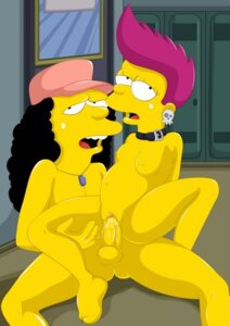 Rating: Explicit Score: 0 Tags: 2008 20th_century_studios accurate_art_style batothecyborg breasts color cum donna_(the_simpsons) female front_view human indoors insertion male nipples nude otto_mann penis pussy rule34 sex sitting straight tagme the_simpsons vulva yellow_body yellow_skin User: bunchy7s Rating: Explicit Score: 0 Tags: 2008 20th_century_studios accurate_art_style batothecyborg breasts color cum donna_(the_simpsons) female front_view human indoors insertion male nipples nude otto_mann penis pussy rule34 sex sitting straight tagme the_simpsons vulva yellow_body yellow_skin User: bunchy7s