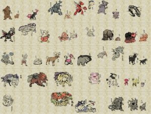 Rating: Safe Score: 0 Tags: absolutely_everyone absurd_res ambiguous_gender aquatic artificial_intelligence asian_mythology avian beak bear bird black_eyes blissey blue_eyes bovid bovine celebi cephalopod cnidarian corsola delibird digital_creature donphan e621 east_asian_mythology egg elekid entei feral fire fish food generation_2_pokemon granbull grey_eyes group heracross hi_res hitmontop ho-oh horn houndoom houndour humanoid insect_wings japanese japanese_mythology japanese_text kingdra large_group larvitar legendary_beasts legendary_duo legendary_pokemon legendary_trio lugia machine magby magcargo mammal mantine miltank mollusk multiple_images mythological_avian mythological_bird mythological_creature mythological_firebird mythology nightmare_fuel nintendo nojoh octillery open_mouth phanpy piloswine pokemon pokemon_(species) porygon2 pupitar quadruped qwilfish raikou red_eyes remoraid robot scizor shell shuckle siphon_(anatomy) skarmory slugma smeargle smoochum sneasel snubbull stantler steelix suicune sumi-e swinub tail teddiursa teeth text tongue tower_duo translated tusks tyranitar tyrogue ukiyo-e ursaring white_eyes wings yellow_eyes User: bunchy7s
