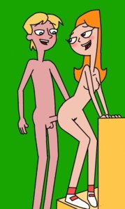 Rating: Explicit Score: 0 Tags: brokenrobot candace_flynn disney disney_channel disney_xd female ginger human jeremy_johnson male nipples phineas_and_ferb rule34 straight tagme white_female User: bunchy7s