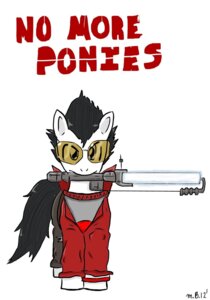 Rating: Safe Score: 0 Tags: 2012 alternate_species black_hair blue_eyes clothed clothing crossover e621 equid equine eyewear feral glasses hair hasbro hi_res holding_object holding_weapon horse looking_at_viewer male mammal my_little_pony no_more_heroes parody ponification pony quadruped simple_background solo sonikku001 source_request tail travis_touchdown unavailable_at_source weapon white_background User: bunchy7s Rating: Safe Score: 0 Tags: 2012 alternate_species black_hair blue_eyes clothed clothing crossover e621 equid equine eyewear feral glasses hair hasbro hi_res holding_object holding_weapon horse looking_at_viewer male mammal my_little_pony no_more_heroes parody ponification pony quadruped simple_background solo sonikku001 source_request tail travis_touchdown unavailable_at_source weapon white_background User: bunchy7s