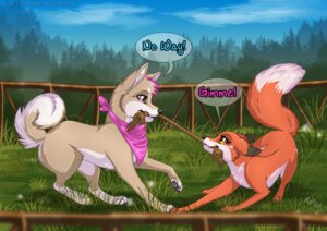 Rating: Safe Score: 0 Tags: 2014 abby_(rukifox) ashton black_nose canid canine canis cloud detailed_background domestic_dog duo e621 english_text eye_contact fangs female fence feral fox grass looking_at_another male mammal outside pawpads paws pink_eyes plant rope rukifox scarf sky teeth text tree tug_of_war yellow_eyes User: bunchy7s Rating: Safe Score: 0 Tags: 2014 abby_(rukifox) ashton black_nose canid canine canis cloud detailed_background domestic_dog duo e621 english_text eye_contact fangs female fence feral fox grass looking_at_another male mammal outside pawpads paws pink_eyes plant rope rukifox scarf sky teeth text tree tug_of_war yellow_eyes User: bunchy7s
