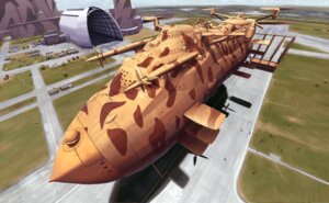 Rating: Safe Score: 0 Tags: absurd_res air_base air_force aircraft airship armor building camo cannon crowd detailed_background digital_media_(artwork) e621 flying_fortress grandfathered_content grass group gun hangar hanger hi_res laputa:_castle_in_the_sky lyc machine military not_furry outside perspective plant ranged_weapon runway shaded tower turret vehicle wallpaper weapon widescreen zero_pictured User: bunchy7s Rating: Safe Score: 0 Tags: absurd_res air_base air_force aircraft airship armor building camo cannon crowd detailed_background digital_media_(artwork) e621 flying_fortress grandfathered_content grass group gun hangar hanger hi_res laputa:_castle_in_the_sky lyc machine military not_furry outside perspective plant ranged_weapon runway shaded tower turret vehicle wallpaper weapon widescreen zero_pictured User: bunchy7s
