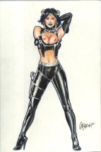 Rating: Explicit Score: 0 Tags: 2002 crossgen female rule34 sigil_(series) tagme zanniati_orbatta User: bunchy7s