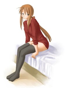 Rating: Explicit Score: 0 Tags: bed black_thighhighs bottomless breasts brown_hair clothing female glasses hasegawa_chisame kasuga_yukihito mahou_sensei_negima! megane rolled_up_sleeves rule34 simple_background sitting sitting_on_bed small_breasts stockings tagme thighhighs very_long_hair User: bunchy7s Rating: Explicit Score: 0 Tags: bed black_thighhighs bottomless breasts brown_hair clothing female glasses hasegawa_chisame kasuga_yukihito mahou_sensei_negima! megane rolled_up_sleeves rule34 simple_background sitting sitting_on_bed small_breasts stockings tagme thighhighs very_long_hair User: bunchy7s