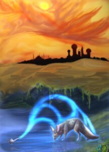 Rating: Safe Score: 0 Tags: 1001_nights ambiguous_gender canid canine desert detailed_background e621 feral fox hi_res lamp mammal oasis outside quadruped sky snow-wolf solo sunset tail User: bunchy7s Rating: Safe Score: 0 Tags: 1001_nights ambiguous_gender canid canine desert detailed_background e621 feral fox hi_res lamp mammal oasis outside quadruped sky snow-wolf solo sunset tail User: bunchy7s