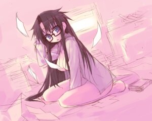 Rating: Questionable Score: 0 Tags: bottomless breasts clothing female female_only glasses human kashiwamochi_yomogi large_breasts open_clothes open_shirt read_or_die rule34 shirt solo yomiko_readman User: bunchy7s Rating: Questionable Score: 0 Tags: bottomless breasts clothing female female_only glasses human kashiwamochi_yomogi large_breasts open_clothes open_shirt read_or_die rule34 shirt solo yomiko_readman User: bunchy7s