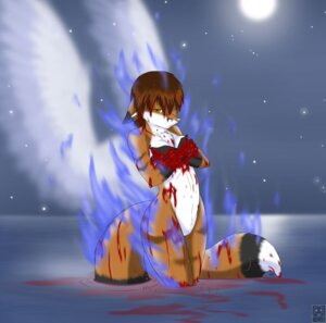 Rating: Explicit Score: 0 Tags: 2009 2_tails anthro arms_bent blood bodily_fluids canid canine covering covering_self e621 female fire fox genitals legs_in_water mammal multi_tail nateday nude partially_submerged solo submerged_legs submerged_tail tail tail_in_water vulva water wet wings User: bunchy7s Rating: Explicit Score: 0 Tags: 2009 2_tails anthro arms_bent blood bodily_fluids canid canine covering covering_self e621 female fire fox genitals legs_in_water mammal multi_tail nateday nude partially_submerged solo submerged_legs submerged_tail tail tail_in_water vulva water wet wings User: bunchy7s
