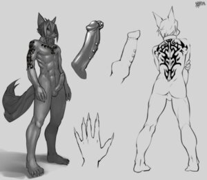 Rating: Explicit Score: 0 Tags: anthro balls canid canine canis claws collar collar_only doxy e621 erection frenor frenum_ladder frenum_piercing genital_piercing genitals humanoid_genitalia humanoid_penis knot ladder_piercing male mammal model_sheet monochrome muscular muscular_anthro muscular_male nude penis penis_piercing piercing prince_albert_piercing solo tail tattoo wolf User: bunchy7s Rating: Explicit Score: 0 Tags: anthro balls canid canine canis claws collar collar_only doxy e621 erection frenor frenum_ladder frenum_piercing genital_piercing genitals humanoid_genitalia humanoid_penis knot ladder_piercing male mammal model_sheet monochrome muscular muscular_anthro muscular_male nude penis penis_piercing piercing prince_albert_piercing solo tail tattoo wolf User: bunchy7s