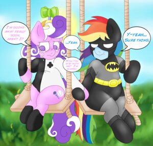 Rating: Safe Score: 0 Tags: ace bat_symbol batman batman_(series) blackbewhite2k7 blue_body blue_feathers blue_fur bodily_fluids crossover cutie_mark dc_comics duo e621 earth_pony english_text equid equine feathered_wings feathers female friendship_is_magic fur hair hasbro hi_res horse mammal mask multicolored_hair my_little_pony mythological_creature mythological_equine mythology pegasus pony rainbow_dash_(mlp) rainbow_hair sad screwball_(mlp) swing tears text wings User: bunchy7s Rating: Safe Score: 0 Tags: ace bat_symbol batman batman_(series) blackbewhite2k7 blue_body blue_feathers blue_fur bodily_fluids crossover cutie_mark dc_comics duo e621 earth_pony english_text equid equine feathered_wings feathers female friendship_is_magic fur hair hasbro hi_res horse mammal mask multicolored_hair my_little_pony mythological_creature mythological_equine mythology pegasus pony rainbow_dash_(mlp) rainbow_hair sad screwball_(mlp) swing tears text wings User: bunchy7s