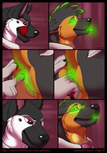 Rating: Explicit Score: 0 Tags: anal anal_fingering anal_penetration anthro anthro_fingered anthro_fingering anthro_fingering_anthro anthro_on_anthro anus bioluminescence biped boss butt canid canine canis clothed clothing comic digital_media_(artwork) domestic_dog duo e621 english_text fingering fur glowing glowing_anus glowing_eyes glowing_tongue licking licking_lips male male/male male_penetrated male_penetrating male_penetrating_male mammal multiple_scenes penetration self_lick sex text tongue tongue_out unprofessional_behavior zambuka zombie_(character) User: bunchy7s