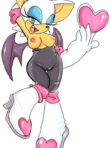 Rating: Questionable Score: 0 Tags: anthro auntymoira bat blue_eyes boots breasts camel_toe clothing digital_drawing_(artwork) digital_media_(artwork) e621 female footwear gloves half-closed_eyes handwear looking_at_viewer mammal membrane_(anatomy) membranous_wings narrowed_eyes nipples open_mouth rouge_the_bat sega shoes simple_background sketch solo sonic_the_hedgehog_(series) undressing white_background wings User: bunchy7s