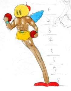 Rating: Explicit Score: 0 Tags: chack'n chack'n_pop male male_only rule34 taito User: bunchy7s