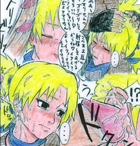 Rating: Explicit Score: 0 Tags: female naruto naruto_(classic) naruto_(series) rule34 straight_hair tagme temari User: bunchy7s