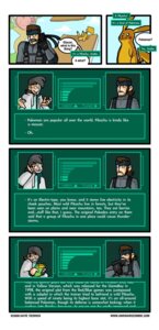 Rating: Safe Score: 0 Tags: 2008 ambiguous_gender awkwardzombie comic crossover duo e621 english_text feral fur generation_1_pokemon grandfathered_content hi_res human humor katie_tiedrich konami male mammal metal_gear nintendo otacon pikachu pokemon pokemon_(species) quadruped rodent solid_snake super_smash_bros. tail text url yellow_body yellow_fur User: bunchy7s Rating: Safe Score: 0 Tags: 2008 ambiguous_gender awkwardzombie comic crossover duo e621 english_text feral fur generation_1_pokemon grandfathered_content hi_res human humor katie_tiedrich konami male mammal metal_gear nintendo otacon pikachu pokemon pokemon_(species) quadruped rodent solid_snake super_smash_bros. tail text url yellow_body yellow_fur User: bunchy7s