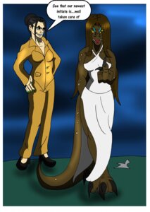 Rating: Questionable Score: 0 Tags: anthro breasts comic dinosaur duo e621 english_text female hair hi_res human mammal prehistoric_species reptile rex_equinox saurischian scalie tail text theropod tyrannosaurid tyrannosauroid tyrannosaurus tyrannosaurus_rex User: bunchy7s Rating: Questionable Score: 0 Tags: anthro breasts comic dinosaur duo e621 english_text female hair hi_res human mammal prehistoric_species reptile rex_equinox saurischian scalie tail text theropod tyrannosaurid tyrannosauroid tyrannosaurus tyrannosaurus_rex User: bunchy7s