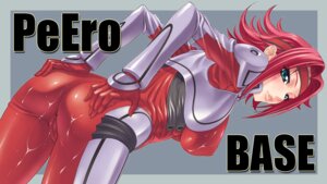 Rating: Explicit Score: 0 Tags: 1girls ass bent_over blue_eyes bodysuit cameltoe code_geass cum female female_only human kallen_stadtfeld pierre_norano pussy red_hair rule34 short_hair solo toluene_ittokan User: bunchy7s