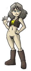 Rating: Explicit Score: 0 Tags: anti-joyce female it's_walky joyce_brown rule34 tagme webcomic User: bunchy7s