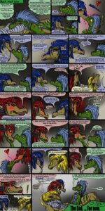 Rating: Questionable Score: 0 Tags: 1:2 3_heads blonde_hair blue_hair breasts comic dialogue dragon e621 english_text european_mythology fatchaos female forked_tongue french_kissing greek_mythology hair hi_res hunting_a_hydra hydra keltra kissing lizard male multi_head mythological_creature mythological_scalie mythology non-mammal_breasts profanity red_hair reptile ruuscha scalie sinici size_difference text the_end tongue tsundere western_dragon User: bunchy7s