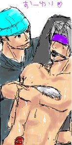 Rating: Explicit Score: 0 Tags: gyakuten_saiban lowres male male_only miles_edgeworth multiple_males naruhodou_ryuuichi narumistu rule34 tagme wrightworth yaoi User: bunchy7s Rating: Explicit Score: 0 Tags: gyakuten_saiban lowres male male_only miles_edgeworth multiple_males naruhodou_ryuuichi narumistu rule34 tagme wrightworth yaoi User: bunchy7s