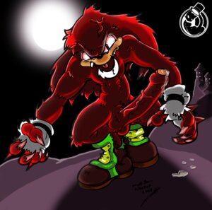 Rating: Explicit Score: 0 Tags: anthro claws echidna foreskin fur furry hyper knuckles_the_echidna male male_only neokat penis red_fur rule34 sega sonic_(series) sonic_team sonic_the_hedgehog_(series) sonic_unleashed tagme uncircumcised wereechidna User: bunchy7s