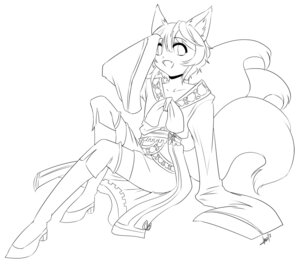 Rating: Safe Score: 0 Tags: anthro asian_clothing canid canine clothing e621 east_asian_clothing fox japanese_clothing kimono line_art male mammal monochrome multi_tail smile solo tail whitephox young young_anthro young_male User: bunchy7s Rating: Safe Score: 0 Tags: anthro asian_clothing canid canine clothing e621 east_asian_clothing fox japanese_clothing kimono line_art male mammal monochrome multi_tail smile solo tail whitephox young young_anthro young_male User: bunchy7s
