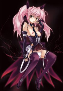 Rating: Explicit Score: 0 Tags: bad_end breasts choukou_(alicesoft) choukou_sennin_haruka clothing corruption dark_persona female noba_(veronicanoha) panties pink_hair rule34 shihoudou_narika small_breasts stockings tied_hair twintails underwear User: bunchy7s Rating: Explicit Score: 0 Tags: bad_end breasts choukou_(alicesoft) choukou_sennin_haruka clothing corruption dark_persona female noba_(veronicanoha) panties pink_hair rule34 shihoudou_narika small_breasts stockings tied_hair twintails underwear User: bunchy7s