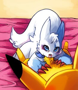Rating: Explicit Score: 0 Tags: 2014 alternate_color ambiguous_gender anthro barefoot blood blue_eyes blush bodily_fluids claws close-up duo e621 erection feet fellatio fur generation_1_pokemon generation_3_pokemon genitals gore herpestid long_ears lying male mammal nintendo nosebleed nude on_back oral oral_penetration penetration penile penis pikachu pokemon pokemon_(species) ribbons rodent sex shiny_pokemon tail teeth tingtongten vein veiny_penis zangoose User: bunchy7s Rating: Explicit Score: 0 Tags: 2014 alternate_color ambiguous_gender anthro barefoot blood blue_eyes blush bodily_fluids claws close-up duo e621 erection feet fellatio fur generation_1_pokemon generation_3_pokemon genitals gore herpestid long_ears lying male mammal nintendo nosebleed nude on_back oral oral_penetration penetration penile penis pikachu pokemon pokemon_(species) ribbons rodent sex shiny_pokemon tail teeth tingtongten vein veiny_penis zangoose User: bunchy7s