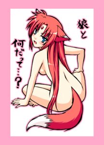 Rating: Questionable Score: 0 Tags: animal_ears arf female lyrical_nanoha mahou_shoujo_lyrical_nanoha nude parody rule34 saki_chisuzu sakichi_suzu tail translated wolf_ears User: bunchy7s Rating: Questionable Score: 0 Tags: animal_ears arf female lyrical_nanoha mahou_shoujo_lyrical_nanoha nude parody rule34 saki_chisuzu sakichi_suzu tail translated wolf_ears User: bunchy7s