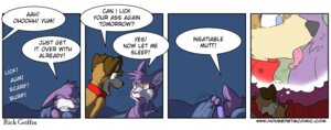 Rating: Questionable Score: 0 Tags: anthro canid canine canis comic dialogue digital_media_(artwork) domestic_cat domestic_dog duo e621 english_text felid feline felis female flat_chested grape_jelly_(housepets!) housepets! male male/female mammal orangebox peanut_butter_(housepets!) pillow rick_griffin text third-party_edit url User: bunchy7s Rating: Questionable Score: 0 Tags: anthro canid canine canis comic dialogue digital_media_(artwork) domestic_cat domestic_dog duo e621 english_text felid feline felis female flat_chested grape_jelly_(housepets!) housepets! male male/female mammal orangebox peanut_butter_(housepets!) pillow rick_griffin text third-party_edit url User: bunchy7s
