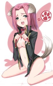 Rating: Questionable Score: 0 Tags: animal_humanoid ashford_academy_uniform blue_eyes blush bottomless bow_(feature) bow_tie breasts canid canid_humanoid canine canine_humanoid cleavage clothed clothing code_geass collar dog_humanoid dog_tail e621 female footprint hair humanoid kallen_stadtfeld mammal mammal_humanoid medium_breasts open_clothing open_mouth open_shirt open_smile open_topwear partially_clothed pawprint red_hair sessue shirt short_hair smile solo tail topwear User: bunchy7s Rating: Questionable Score: 0 Tags: animal_humanoid ashford_academy_uniform blue_eyes blush bottomless bow_(feature) bow_tie breasts canid canid_humanoid canine canine_humanoid cleavage clothed clothing code_geass collar dog_humanoid dog_tail e621 female footprint hair humanoid kallen_stadtfeld mammal mammal_humanoid medium_breasts open_clothing open_mouth open_shirt open_smile open_topwear partially_clothed pawprint red_hair sessue shirt short_hair smile solo tail topwear User: bunchy7s