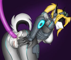 Rating: Explicit Score: 0 Tags: anal anal_penetration anthro armor artist_collaboration blizzard_entertainment blonde_hair breasts canid canine canis clenched_teeth consentacles domestic_dog e621 electronics eyes_closed eyewear female genitals ghost_(starcraft) goggles hair husky lilfuzzydevil mammal microphone nipple_piercing nipples nordic_sled_dog nude penetration piercing ponytail sex solo spitz starcraft tail teeth tehgoldencrowbar tentacle_in_ass tentacle_penetration tentacle_sex tentacles translucent translucent_penetration translucent_tentacles vulva User: bunchy7s