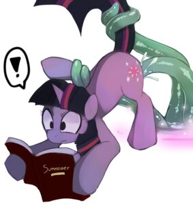 Rating: Explicit Score: 0 Tags: 2012 bodily_fluids book cutie_mark e621 equid equine exclamation_point female feral friendship_is_magic fur genital_fluids hair hasbro hi_res horn magic mammal multicolored_hair my_little_pony mythological_creature mythological_equine mythology penetration princess_hinghoi purple_body purple_eyes purple_fur purple_hair quadruped simple_background solo surprised tail tentacles twilight_sparkle_(mlp) two_tone_hair unicorn vaginal_fluids white_background User: bunchy7s